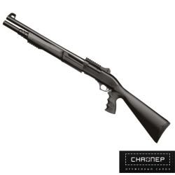 KRAL Tactical X SA 12/76 L=610 плс 3 д/н