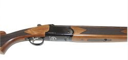 KRAL Tundra A 12/76 L=510 орех 5 д/н черн с/к