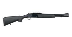 KRAL Tundra A 12/76 L=510 плс 5 д/н планка Weaver