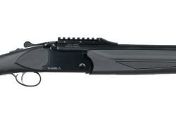KRAL Tundra A 12/76 L=510 плс 5 д/н планка Weaver