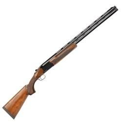 KRAL Tundra A 12/76 L=710 орех 5 д/н черн с/к