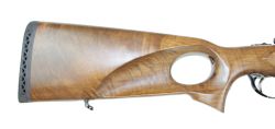 KRAL Tundra A 12/76 L=710 орех 5 д/н орт. приклад thumbhole