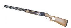 KRAL Tundra A 12/76 L=710 орех 5 д/н орт. приклад thumbhole