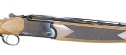 KRAL Tundra A 12/76 L=710 орех 5 д/н орт. приклад thumbhole