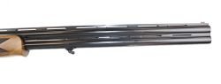 KRAL Tundra A 12/76 L=710 орех 5 д/н орт. приклад thumbhole