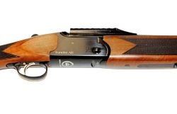 KRAL Tundra AE 12/76 L=510 орех 5 д/н планка Weaver