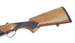 KRAL Tundra AE 12/76 L=710 орех грав. + зол. утки черн.