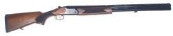 KRAL Tundra AE 12/76 L=760 орех 2 спуск. крючка черн.