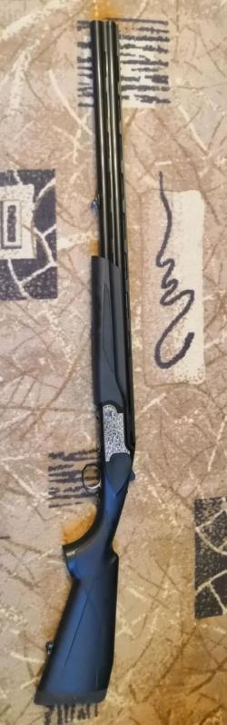 Kral Tundra AE 12/76  L-710 пластик