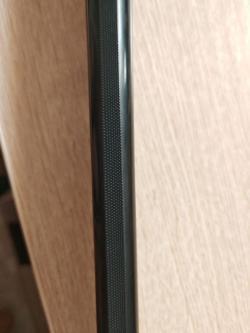 Kral Tundra AE 12/76 L-710 пластик