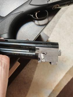 Kral Tundra AE 12/76 L-710 пластик