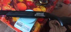 Kral Tundra AE 12/76 L-710 пластик