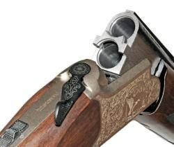 KRAL Tundra FXR 12/76 L=710 орех экстрактор