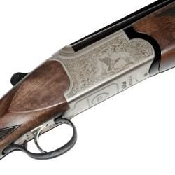 KRAL Tundra FXR 12/76 L=710 орех экстрактор