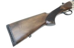 KRAL Tundra S 12/76 L=710 орех 5 д/н 2 спуск. крючка