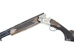 KRAL Tundra S 12/76 L=710 орех 5 д/н 2 спуск. крючка