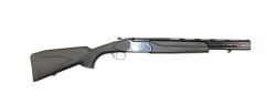 KRAL Tundra SE 12/76 L=510 плс 5 д/н черн. с/к