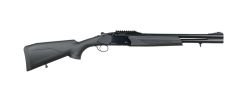 KRAL Tundra SE 12/76 L=510 плс 5 д/н планка Weaver