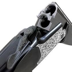 KRAL Tundra SE 12/76 L=710 плс 5 д/н