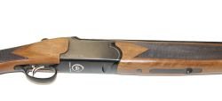 KRAL Tundra SE 12/76 L=760 орех черн. с/к