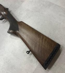 KRAL Tundra SE, 12/76 орех, L=710