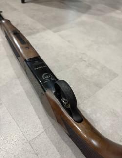 KRAL Tundra SE, 12/76 орех, L=710