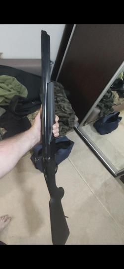 KRAL Tundra SE 510мм