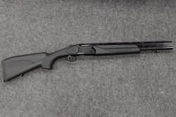 KRAL Tundra SE, кал. 12х76 L 510 состояние нового ружья