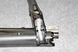 KRAL Tundra SE, кал. 12х76 L 510 состояние нового ружья