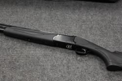 KRAL Tundra SE, кал. 12х76 L 510 состояние нового ружья