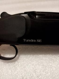 Kral Tundra SE, калибр 12/76, L 510