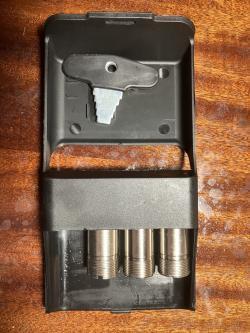 Kral Tundra SE, калибр 12/76, L 510