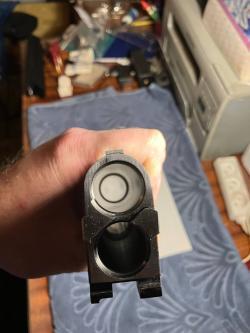 Kral Tundra SE, калибр 12/76, L 510