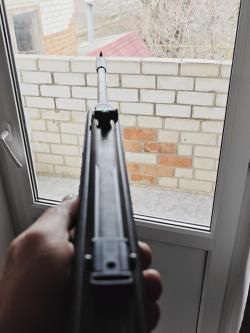 Kral Vega-V0.6,в калибре 6.35