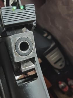 Kral Vega-V0.6,в калибре 6.35