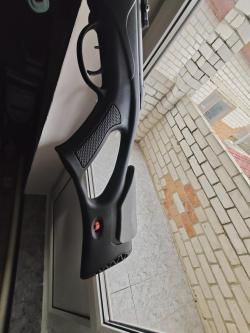 Kral Vega-V0.6,в калибре 6.35