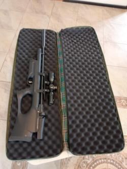 Крал винтовка 