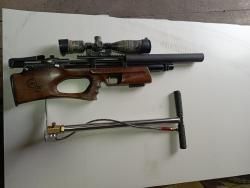 Кралл панчер брейкер 3