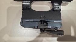 Кронштейн для карабина Тигр - СВД