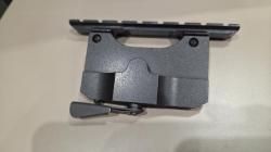 Кронштейн для карабина Тигр - СВД