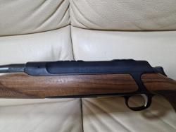 Красивый приклад на Зауер 202 - 303 