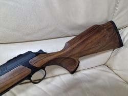 Красивый приклад на Зауер 202 - 303 