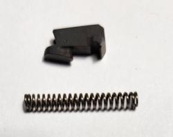 Красный ЗИП на ПМ