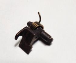 Красный ЗИП на ПМ