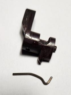 Красный ЗИП на ПМ