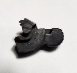 Красный ЗИП на ПМ