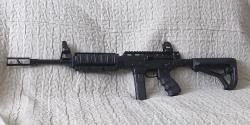 Кречет, КСО-9