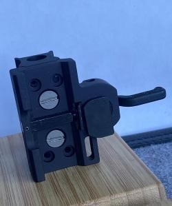 Крепление A.R.M.S. для Aimpoint T1 H1