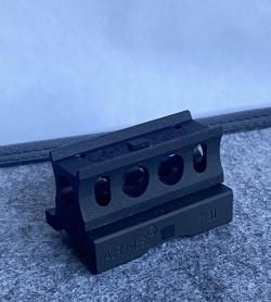 Крепление A.R.M.S. для Aimpoint T1 H1