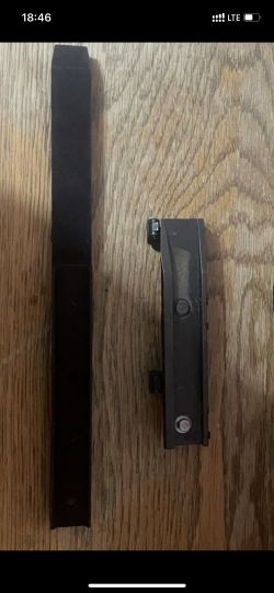 Крепление Blazer 